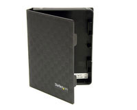 Startech.com HDDCASE25BK